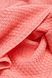 Плед SEWEL OW520 120x120 Персик 2000000285153 фото 3