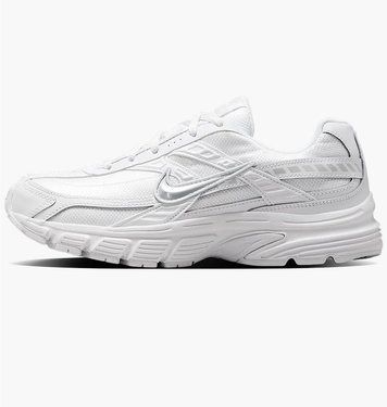 Кросівки жіночі Nike Initiator White/Metallic (394053-100) 394053-100 фото